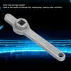 Long Handle Radiator Bleed Wrench 304 Stainless Steel Plumbing Bleed Wrench  for Radiators