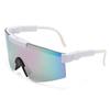Sun Glasses Men Athletic Sun Glasses for Running Biking Fishing Sun Glasses for Men and Women