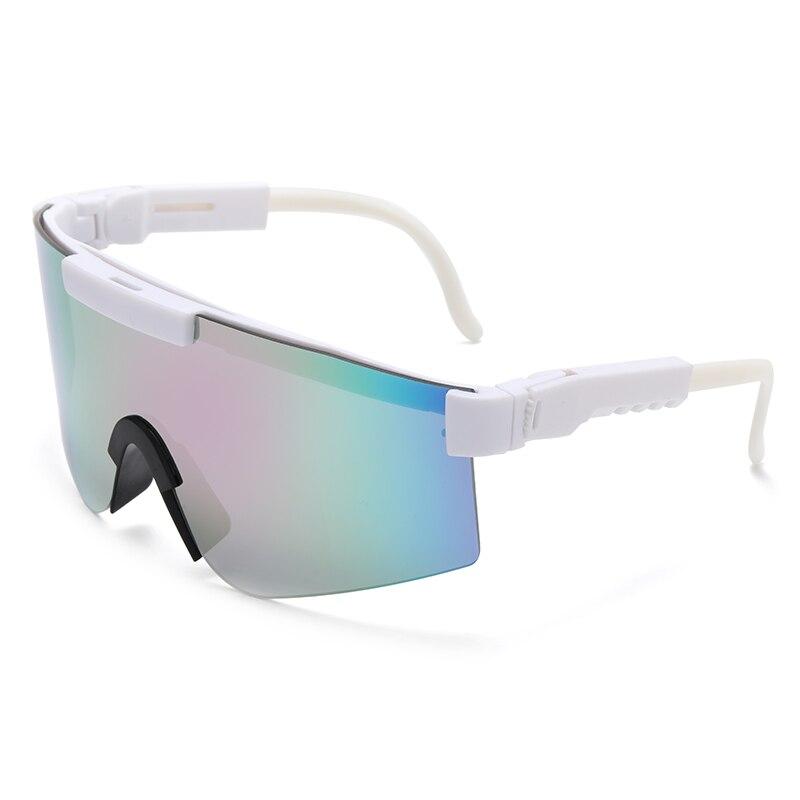 Sun Glasses Men Athletic Sun Glasses for Running Biking Fishing Sun Glasses for Men and Women