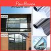 Anti-glare Self-adhesive Window Film For Sun Protection And Privacy Modern And Stylish Design