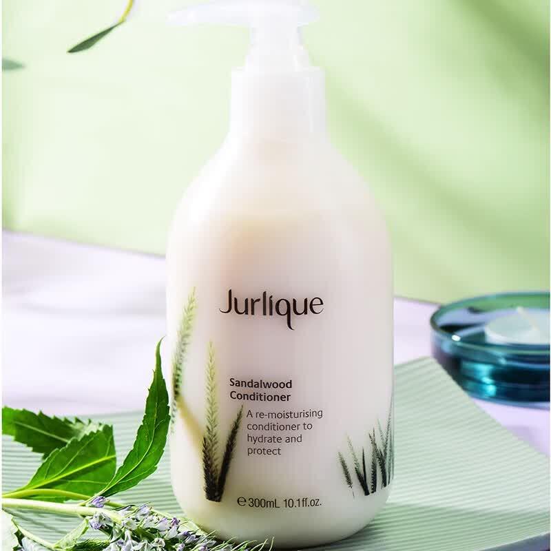 Jurlique Sandalwood Hair Conditioner