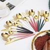 Abay Portugal 304 Stainless Steel Tea Spoons