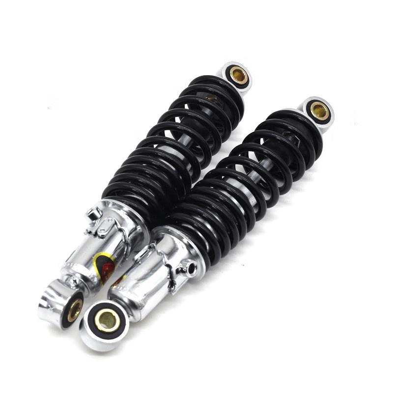 Aokewen Electric Scooter Hydraulic Rear Shock Absorber Pair