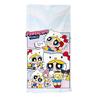 Cartoon Flying Little Policewoman Microfiber Beach Towel Quick-Drying Water-Absorbing Children'S Swimming Bath Towel Travel Portable Large Ruler