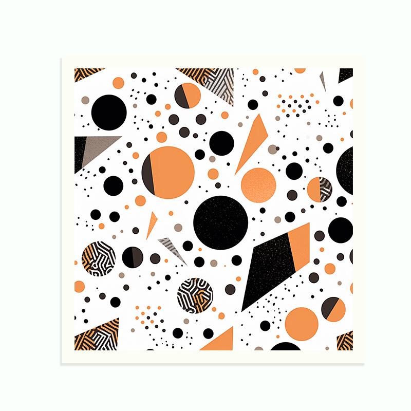 6PCS Swedish Dishcloths Eco-Friendly Kitchen Rags Absorbent Dish Towels Reusable Washable Cleaning Cloths