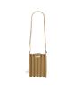 Pleatsmama Mini Studio Bag Blonde