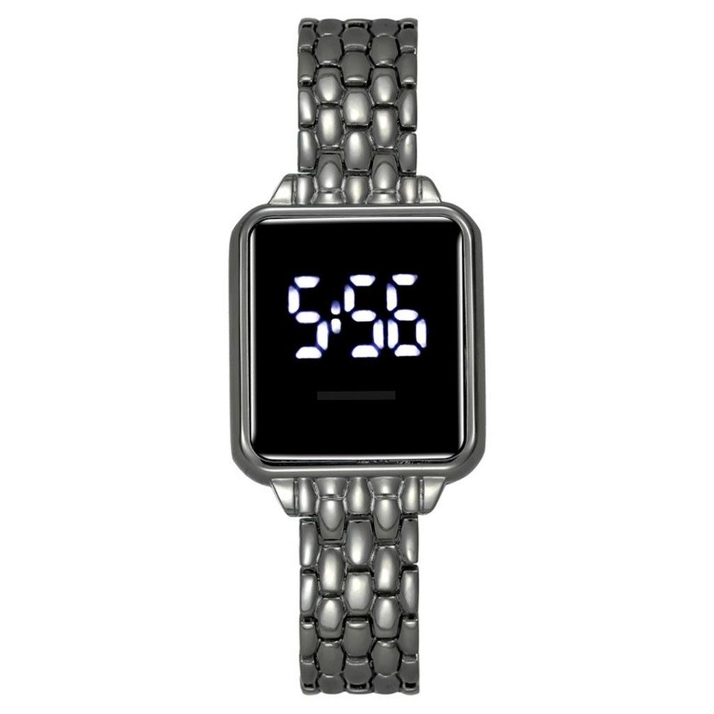 Women Fashion Leather Watch