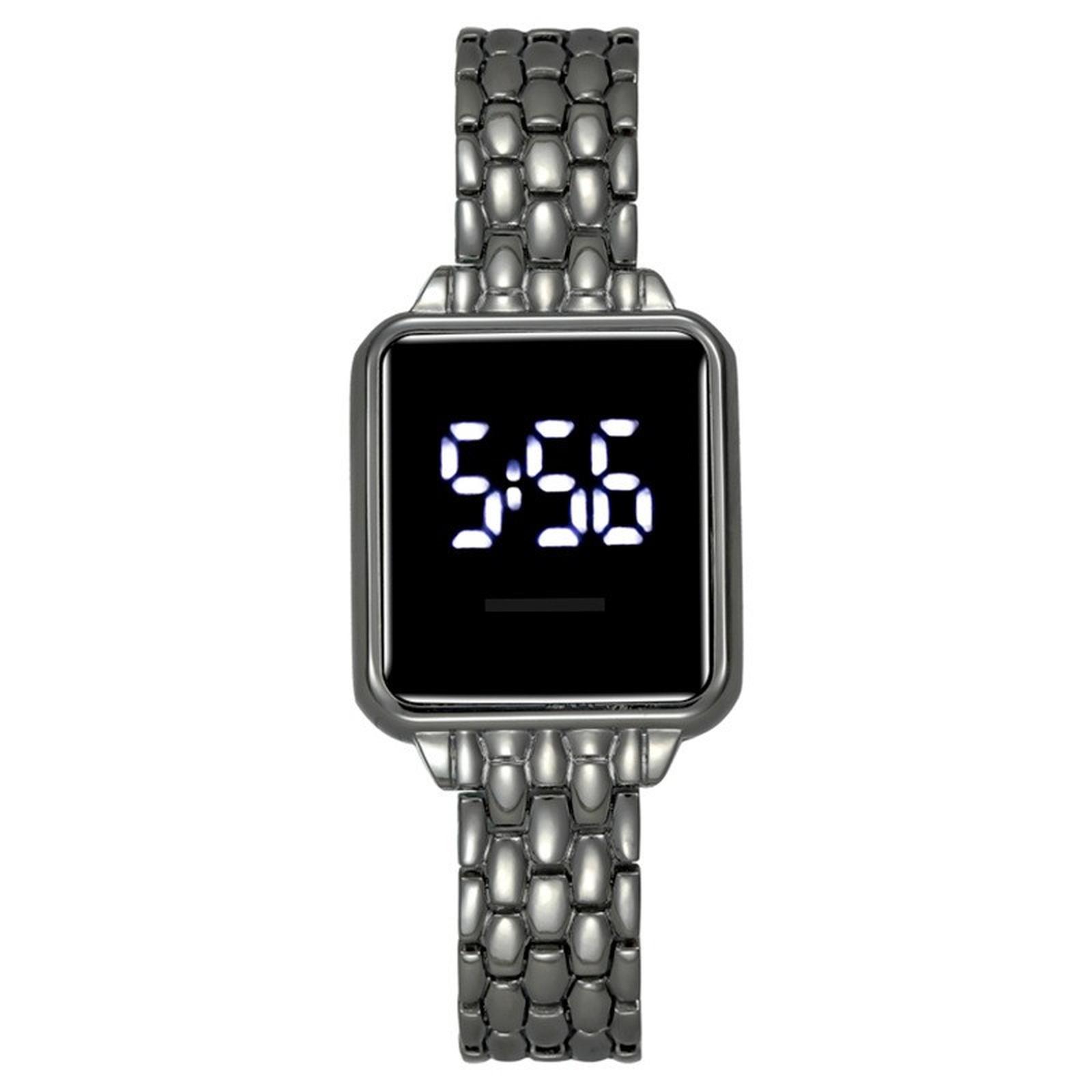 

Women Fashion Leather Watch One Size