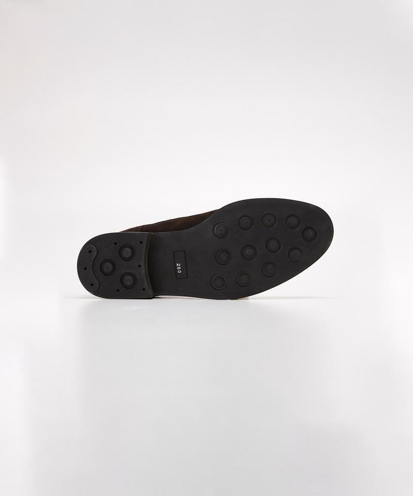 Stco [Black Label] Chukka Boots Brown_Sfwuz92Nsh