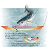 Shout 120-SY Metal Jig Stay 250 grams 33 (6049)