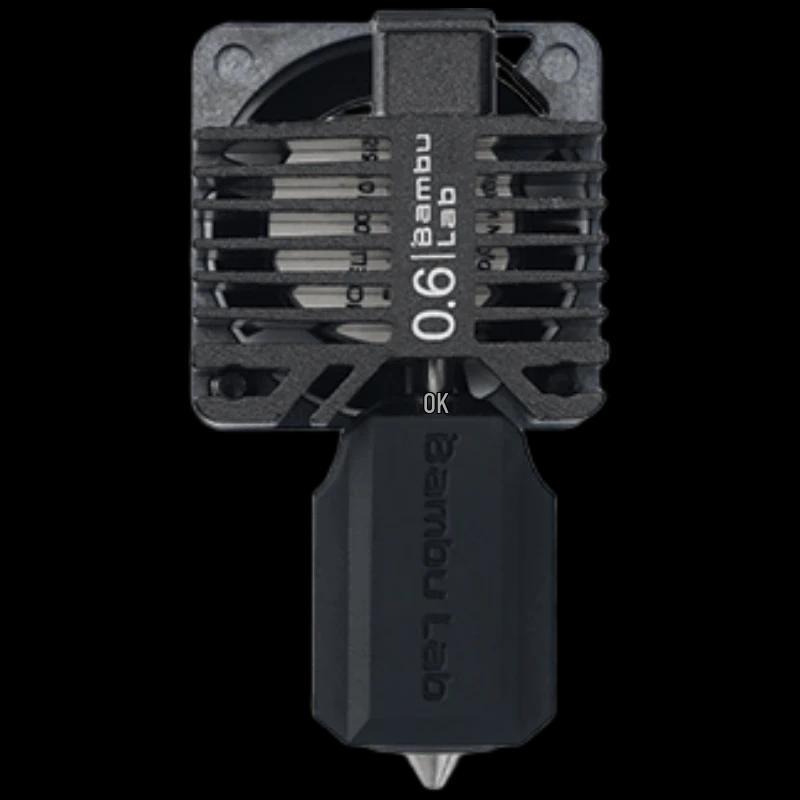 Bambu Lab P1 Series Hardened Steel Nozzle & All-Metal Hotend Kit