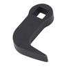 1/2 Inch Drive Pry Bar Wrench Multifunctional L Shape Pry Bar  Car Repairing
