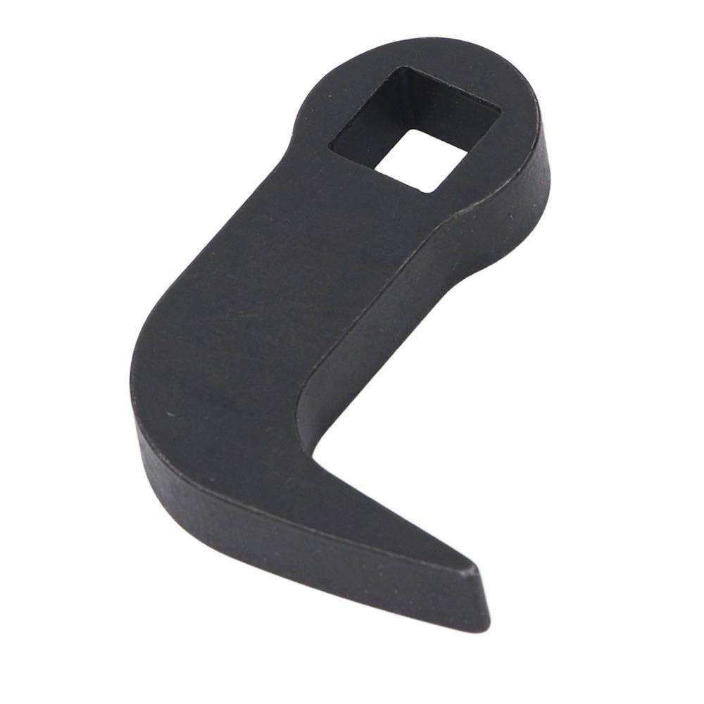 1/2 Inch Drive Pry Bar Wrench Multifunctional L Shape Pry Bar Car Repairing