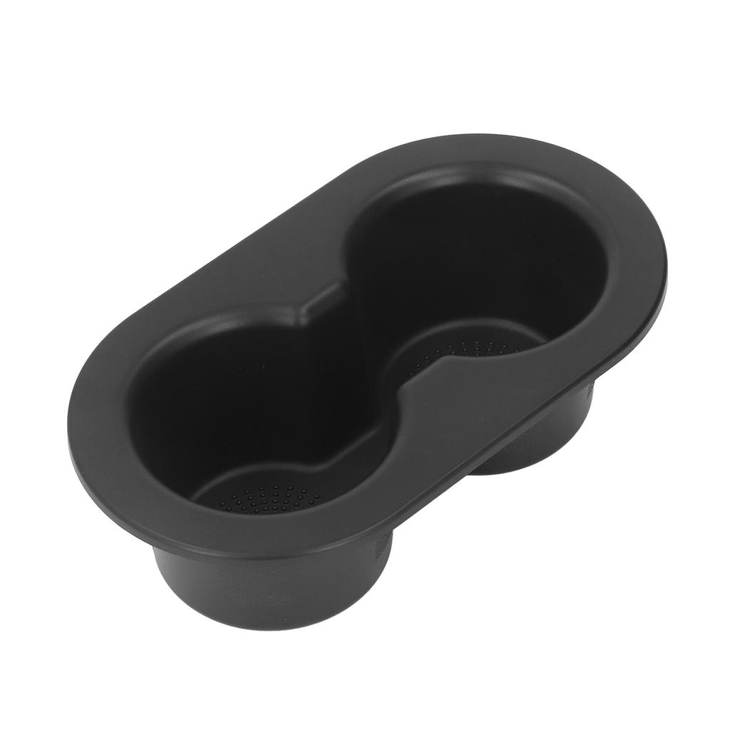 Doppelbecherhalter für Rücksitz 5HD65DX9AC Innenraum-Ersatzteil für DODGE RAM 1500 2006‑2018