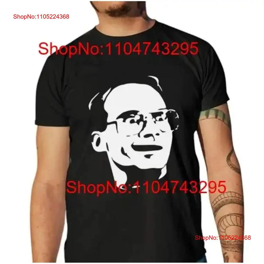 Jim Cornette Face Unisex T Shirt S XL Vintage Washed Homme Comfortable Casual Soft Streetwear Top For Everyday Wear Slightly