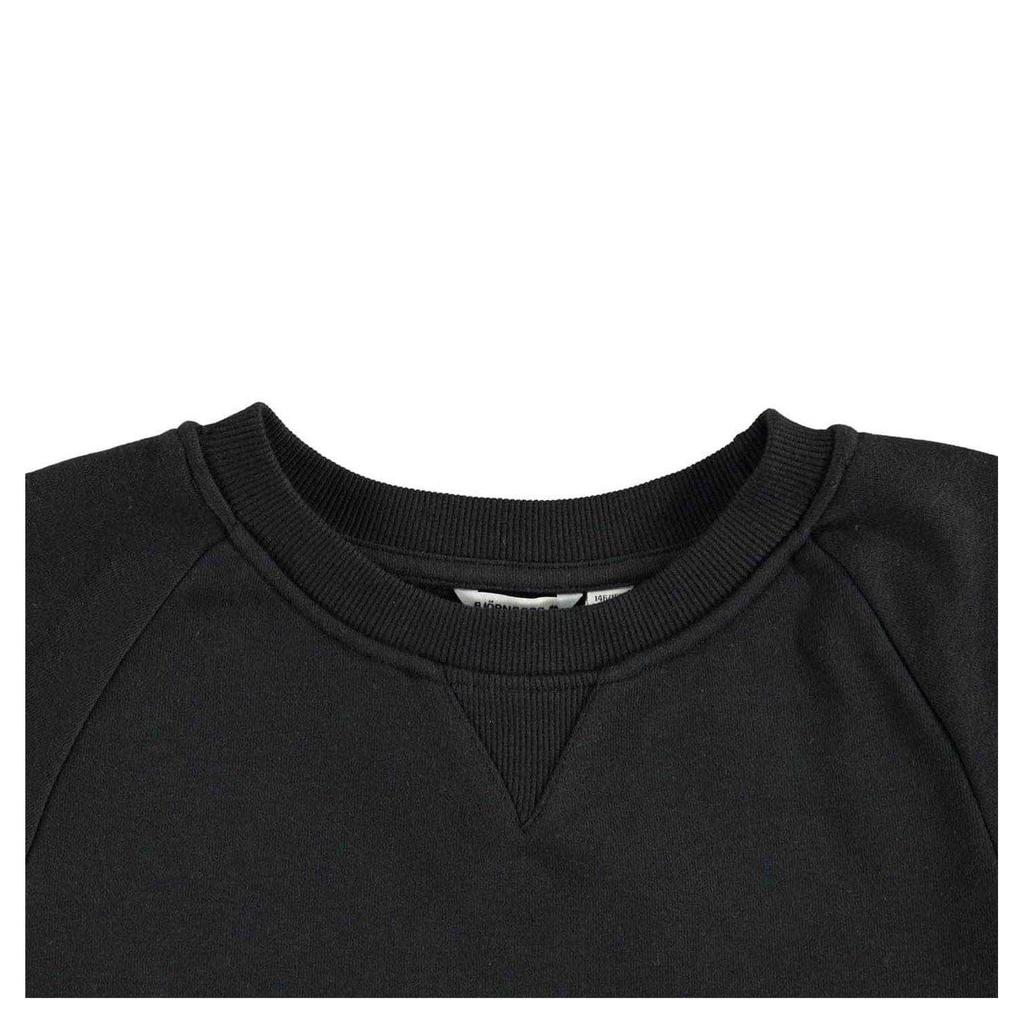 Bjorn Childrens/Kids Crew Neck Sweatshirt