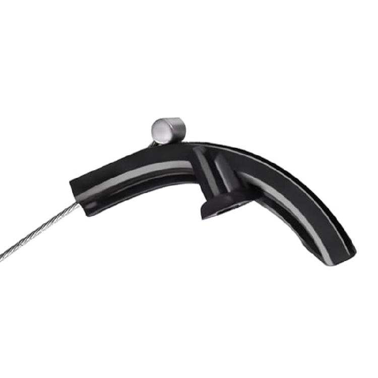 4144-180-1104 Replacement Throttle Wire Cable For FS50CEL FS56R FS50L Grass Cutters Reliable Performances Construction