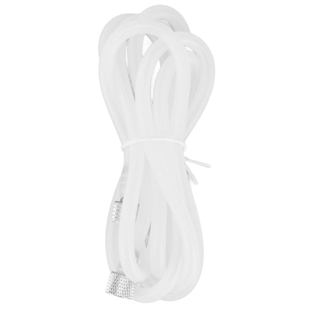 Airbrushslange G1 8 Hunngjenge Profesjonell Airbrush Silikonslange for Airbrush 1.58m 5.2ft