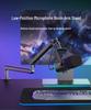 Fifine BM88 Adjustable Desktop Boom Microphone Stand