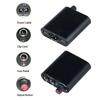 MiniTattoo Power Pen Motor Tattoo Machine Set Sada tetovacích per pro profesionály