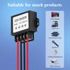 MZHOU 36W DC-DC Step Down Converter 24V To 12V 3A