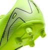 Nike Mercurial Vapor 16 Academy Hard Ground Soccer Size FQ8431 Size Men's Low-Cut Cleats, Volt/Black, (Japan, 27.5 cm)