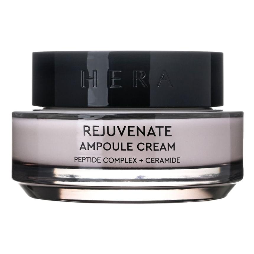 Rejuvenate Ampoule Cream 50ml Korean Luxe Brand Store
