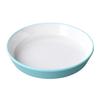 Melamine Tableware: Creative Dipping Sauce & Seasoning Plate for Restaurants