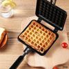 Gas Stove Waffle & Sandwich Maker