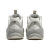 FILA Croissant Xmas Comfortable Versatile Slip Resistant Durable Low Top Casual Shoes Women sneakers White Gray F12W342103FTO
