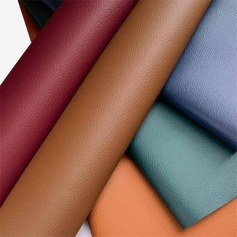 Samolepicí kožená páska Kožená záplata na opravu sedadla pohovky Poškození pohovky Čalounická kůže