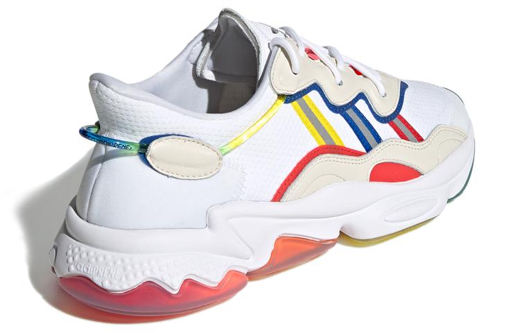 Adidas Ozweego 'Rainbow Pride' FY3125