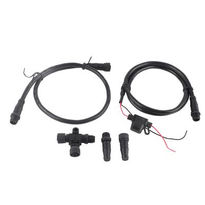 Akcesoria do elektroniki samochodowej – Kable, adaptery, gniazda