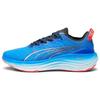 ForeverRun Nitro Unisex White Ultra Blue Puma Black 377757-11
