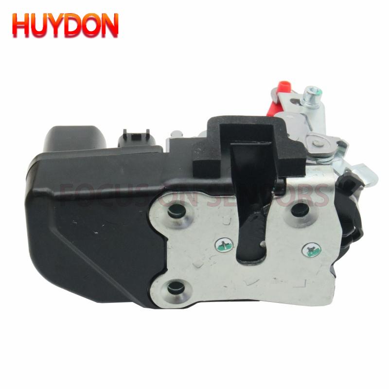 55360641AB 80500-3TA0B Rear Tailgate Trunk Lid Lock Actuator For Jeep Liberty 2003 2004 2005 2006 2007 Auto Parts Accessories