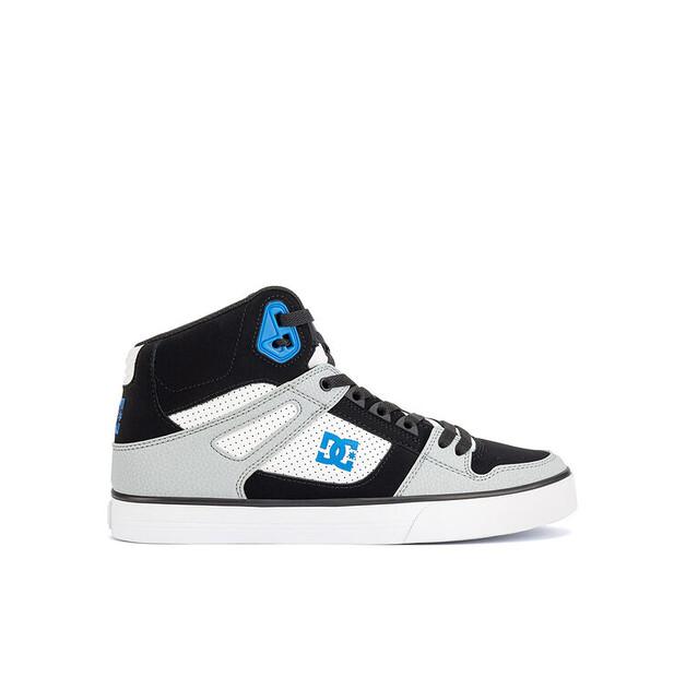 Кроссовки DC Shoes PURE HIGH-TOP WC EU 42_1_2