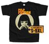 Pulp Fiction V6 Poster Men T-Shirt All Sizes S-5XL