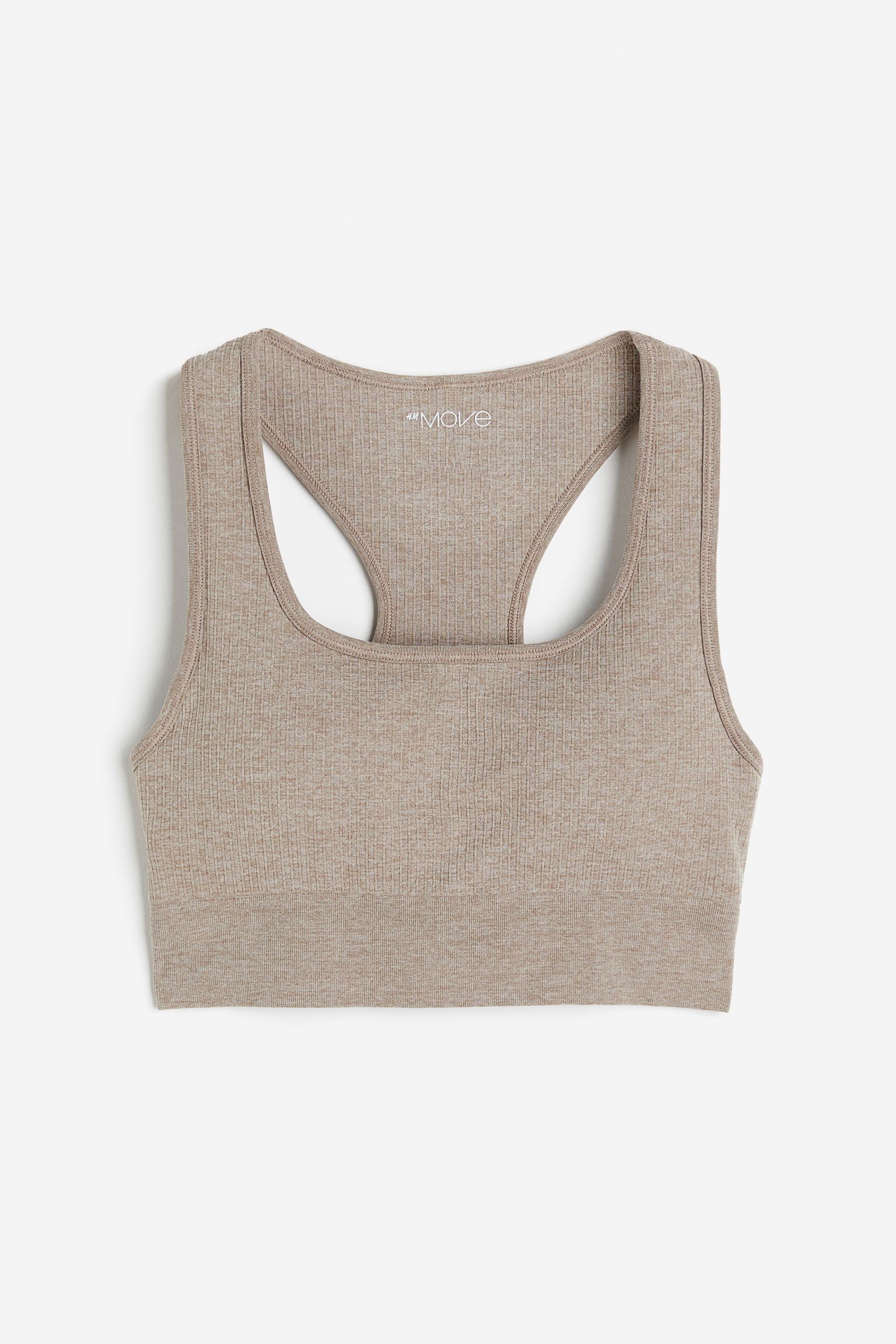 

DryMove Seamless Sports bra