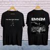 Eminem Rap T Shirt Unisex S-3XL, Slim Shady Shirt, Gift for Fan, Hip Hop Shirt.