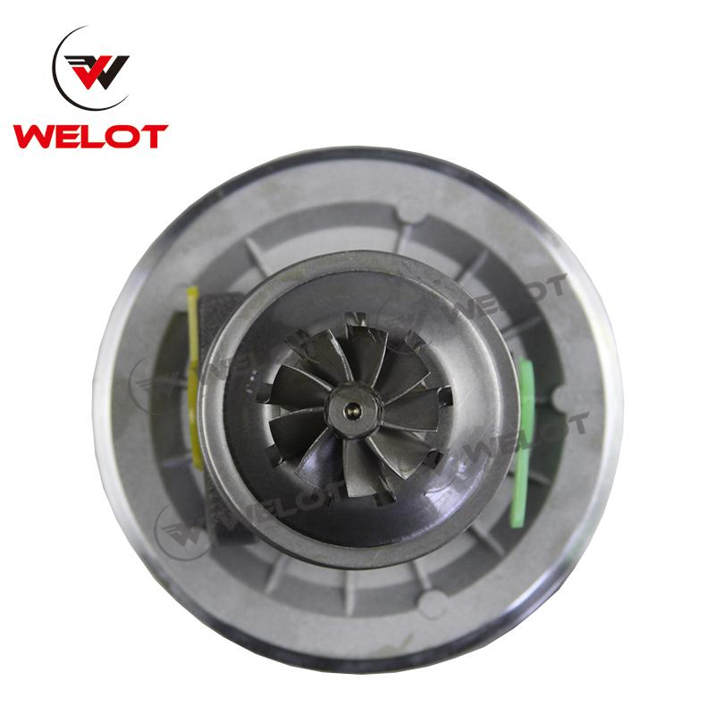 

GT1549S Turbo Charger Cartridge CHRA Core Assembly 454176 454171-5 0375A1 For Peugeot Citroen Xantia 1.9 TD 66 Kw XUD9TE DHY