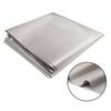 Anti Radiation Antimagnetic Lining Cloth Blocking RFID Shielding Signal Fabric