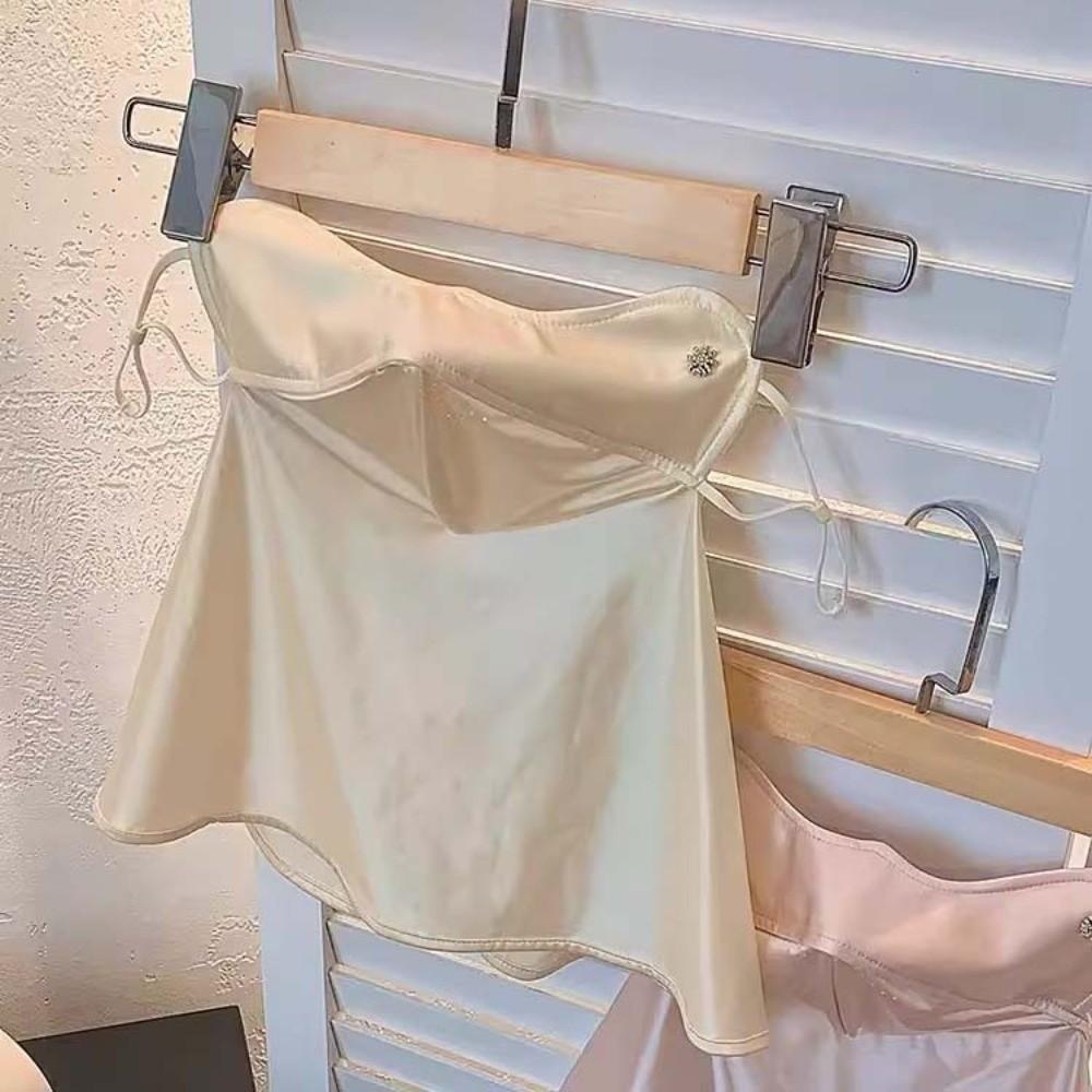 Satin Face Sun Protection Smooth Breathable Sunshade Mask Cycling Neck Sunscreen Mask  Beach
