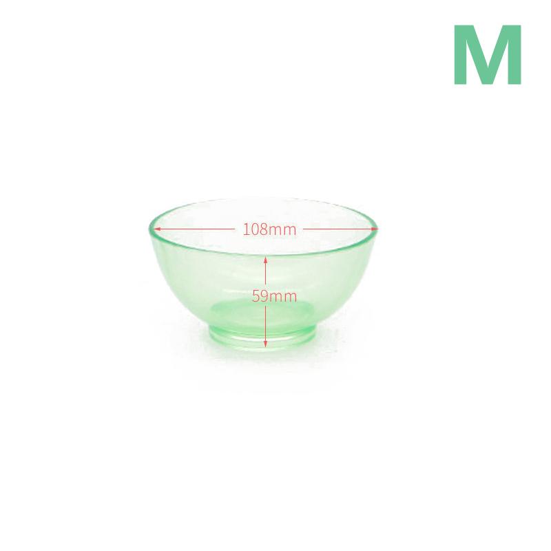 

1 шт., антипригарная миска для смешивания в стоматологической лаборатории, эластичная, антипригарная, оттискная, альгинатная, гибкая, резиновая, стержень для смешивания, инструменты для полости рта