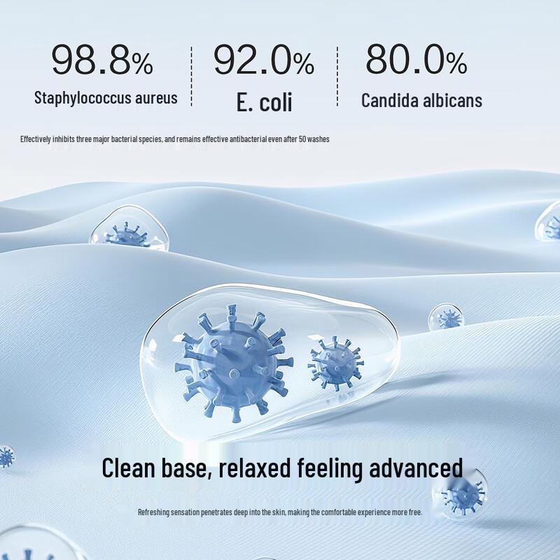 AIMER MEN 25AW 'In the Name of Love' Boxer Briefs 2-Pack Gift Set