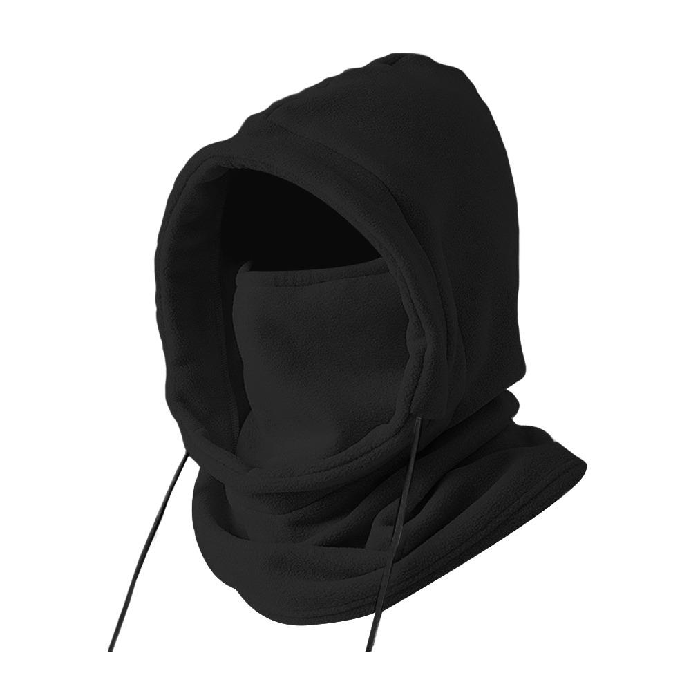 Windproof Balaclava Hat Warmer Beanies Fashion Ski Mask Caps  Outdoor
