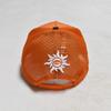 God Speed Embroidered Baseball Cap - Trendy European & American Sun Hat