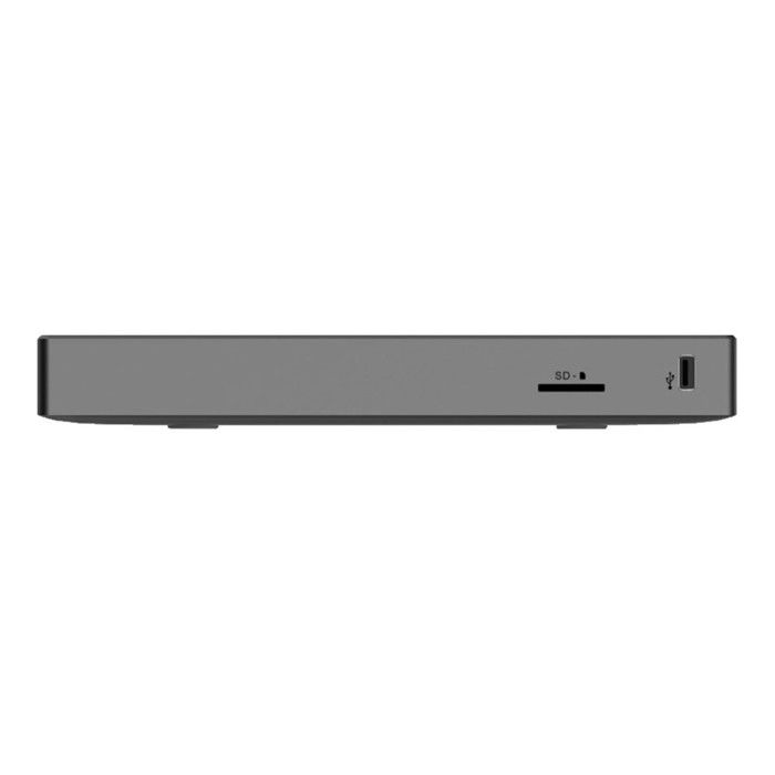 IP PBX - GRANDSTREAM - UCM6302 - 500-1000 Utilisateurs - 75/150 Appels Simultanés - Écran LCD Couleur 320x240