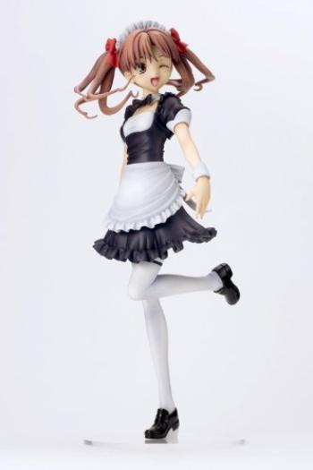 Kotobukiya Určitá vědecká železniční pistole Kuroko Shirai Určitá vesmírná cestovní měřítka PVC lakovaný hotový výrobek – Teleport služebné – 1/6