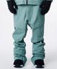 Dolauteoweeo Sigma Snowboard Pants Smoke Green Unisex