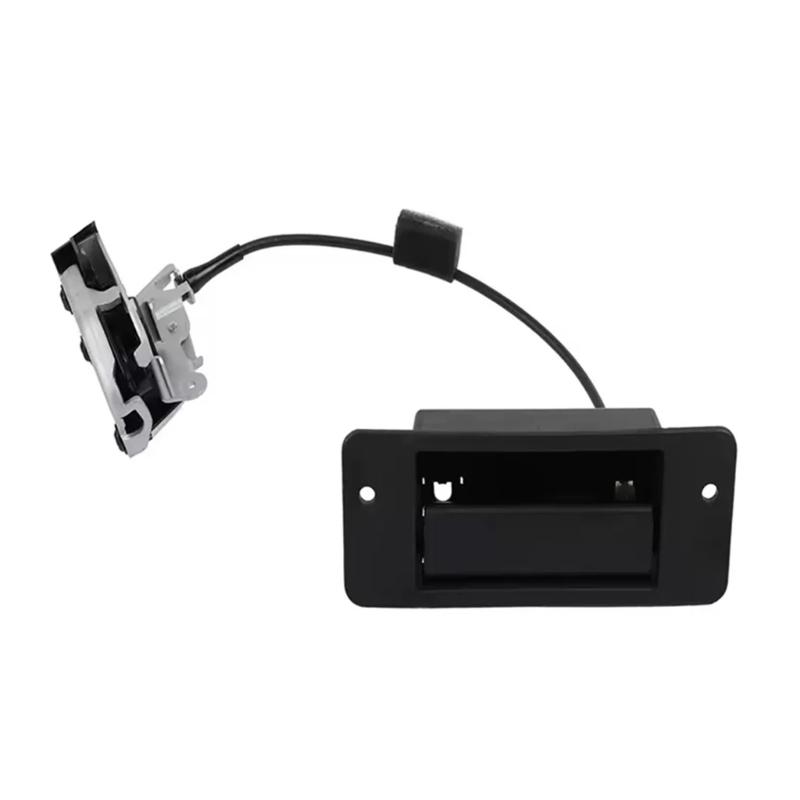 Rear Hatches Lock Mechanism Rear Left Door Lock Actuator For E150 E250 E350 E450 1992-2019 8C2Z15431A03A 1